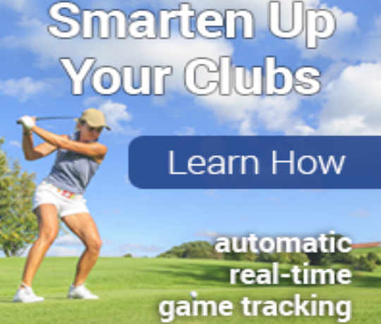 Best Golf App | GolfPad App
