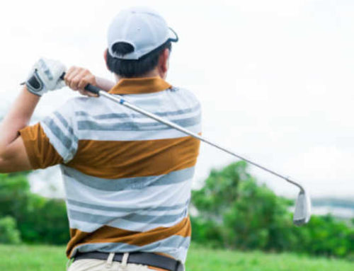 Golf Apparel – Do The Clothes Make The Golfer?