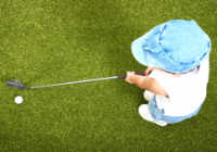 Golf is for all ages - from childhood to centenarian: #5 Reason Golf is an Unusual Sport Golf is for all ages - from childhood to centenarian: #5 Reason Golf is an Unusual Sport