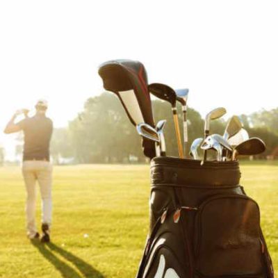 What You Should Keep in Your Golf Bag | with Printable Checklist