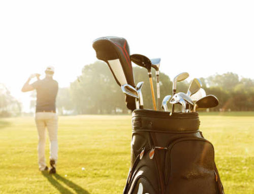 What Should I Keep In My Golf Bag | with Printable Checklist