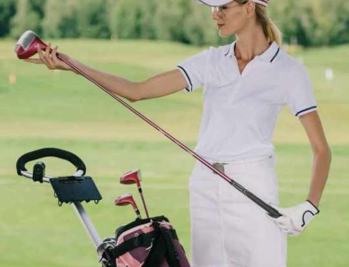 What is Proper Golf Attire For Ladies?